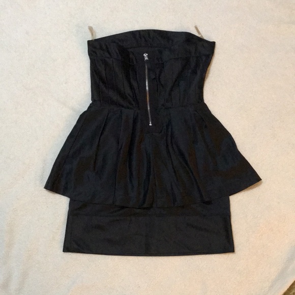 Seductions dress XS /XXS - Picture 2 of 3